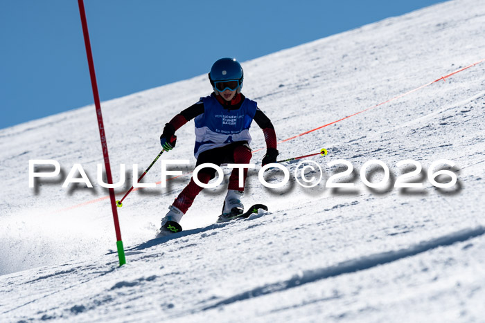 BSV Skiliga Bayern Schüler Finale SL 2026