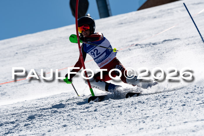 BSV Skiliga Bayern Schüler Finale SL 2026