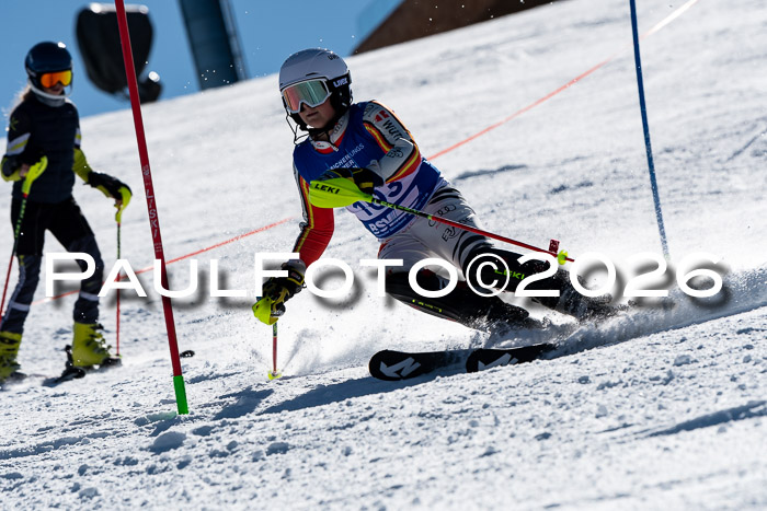 BSV Skiliga Bayern Schüler Finale SL 2026