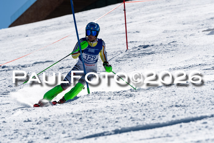 BSV Skiliga Bayern Schüler Finale SL 2026
