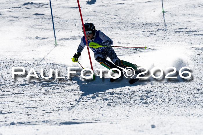 BSV Skiliga Bayern Schüler Finale SL 2026