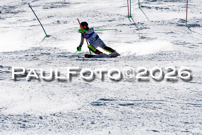 BSV Skiliga Bayern Schüler Finale SL 2026