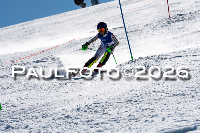 BSV Skiliga Bayern Schüler Finale SL 2026