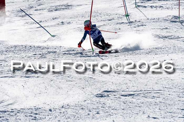 BSV Skiliga Bayern Schüler Finale SL 2026