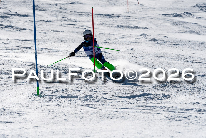 BSV Skiliga Bayern Schüler Finale SL 2026