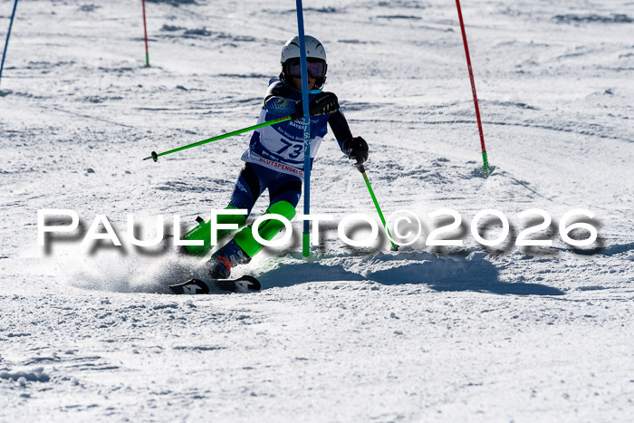 BSV Skiliga Bayern Schüler Finale SL 2026
