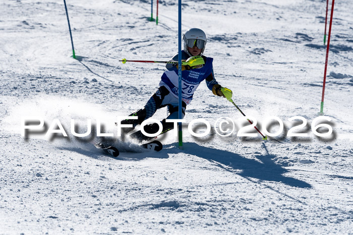 BSV Skiliga Bayern Schüler Finale SL 2026