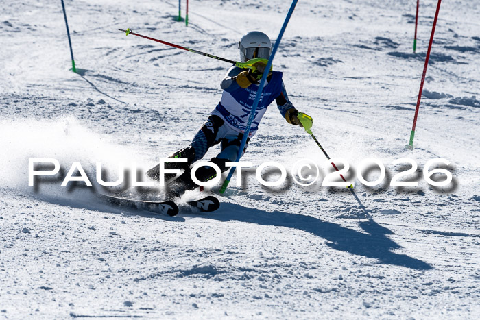 BSV Skiliga Bayern Schüler Finale SL 2026
