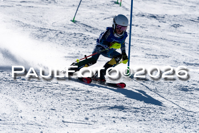 BSV Skiliga Bayern Schüler Finale SL 2026