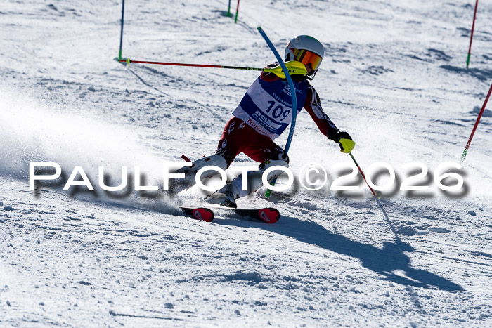 BSV Skiliga Bayern Schüler Finale SL 2026