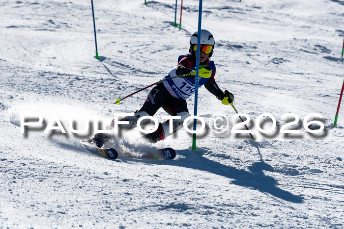 BSV Skiliga Bayern Schüler Finale SL 2026