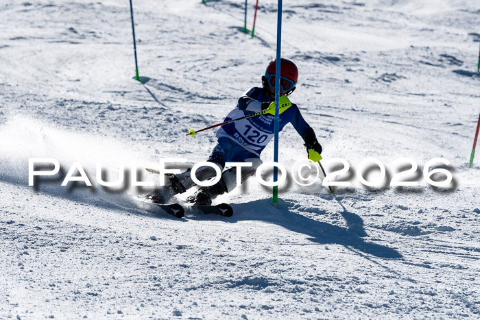 BSV Skiliga Bayern Schüler Finale SL 2026