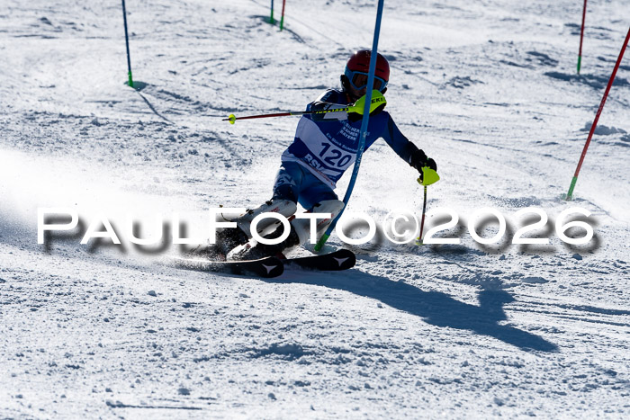 BSV Skiliga Bayern Schüler Finale SL 2026