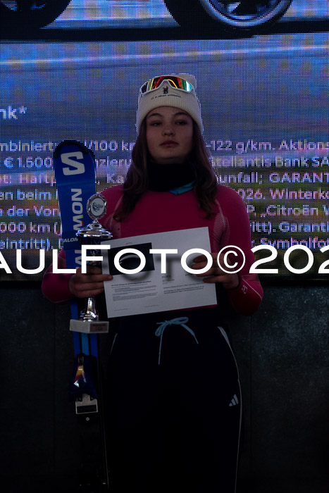 BSV Skiliga Bayern Schüler Finale SL 2026