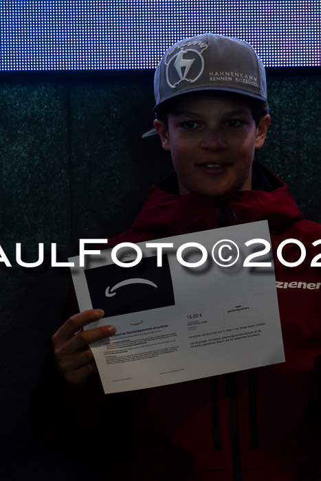 BSV Skiliga Bayern Schüler Finale SL 2026