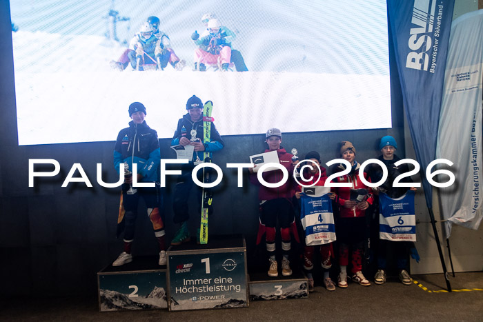 BSV Skiliga Bayern Schüler Finale SL 2026