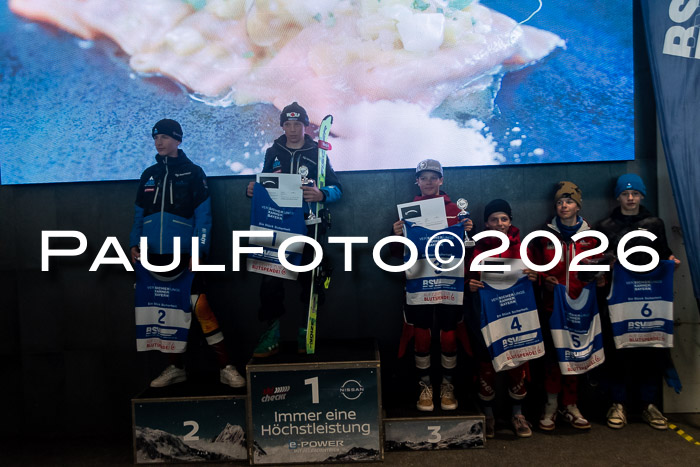BSV Skiliga Bayern Schüler Finale SL 2026