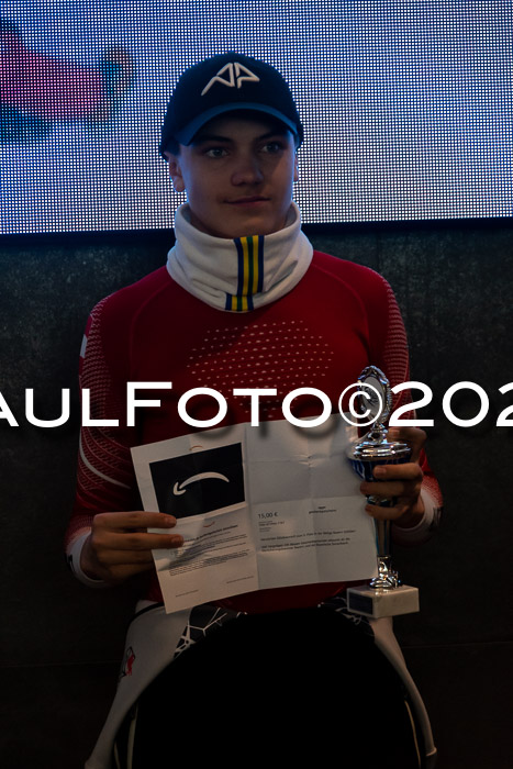 BSV Skiliga Bayern Schüler Finale SL 2026