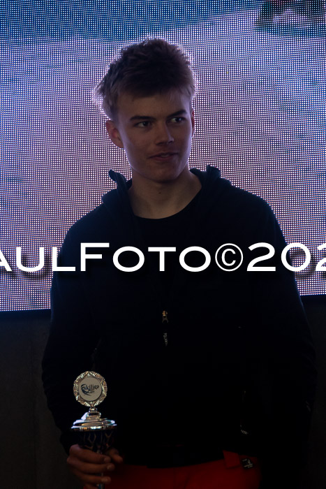 BSV Skiliga Bayern Schüler Finale SL 2026