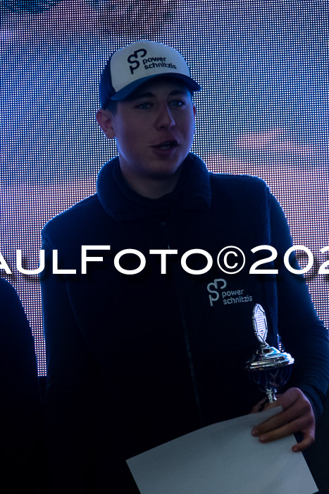 BSV Skiliga Bayern Schüler Finale SL 2026