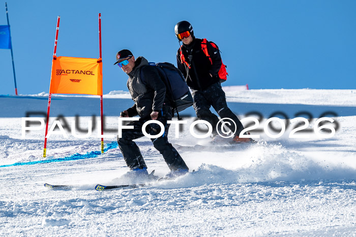 DSV Actanol Schülercup Alpin U14 RS, 13.03.2026