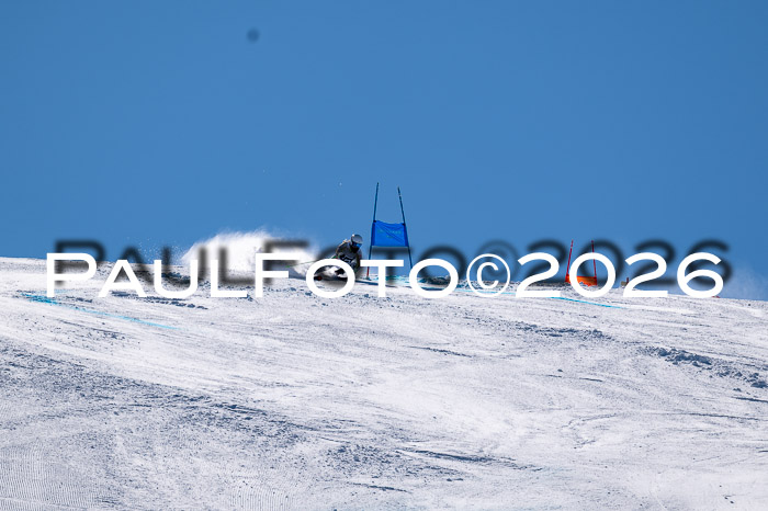 DSV Actanol Schülercup Alpin U14 RS, 13.03.2026