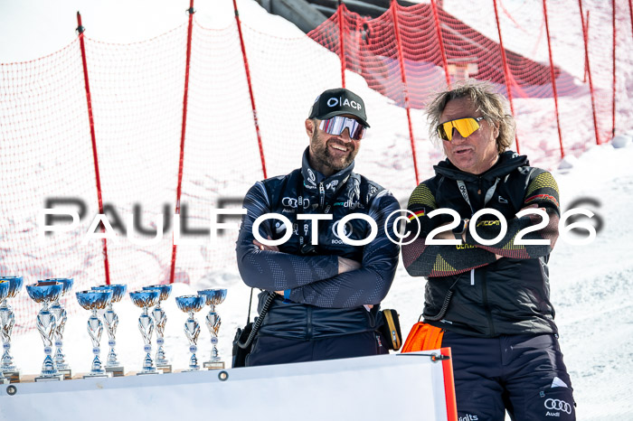 DSV Actanol Schülercup Alpin U14 RS, 13.03.2026