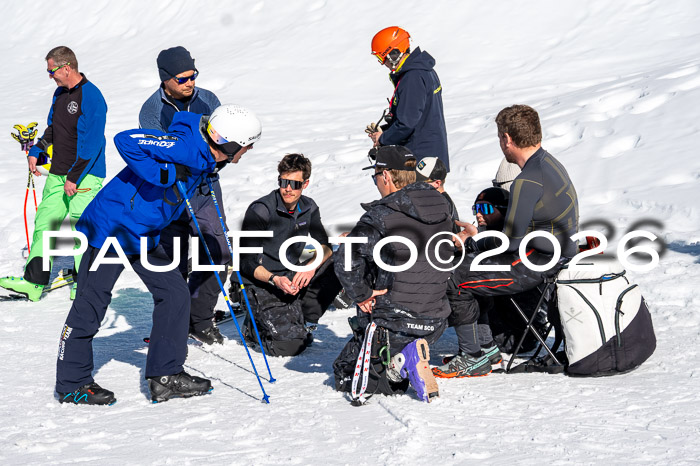 DSV Actanol Schülercup Alpin U14 RS, 13.03.2026