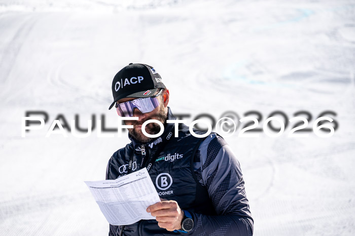 DSV Actanol Schülercup Alpin U14 RS, 13.03.2026