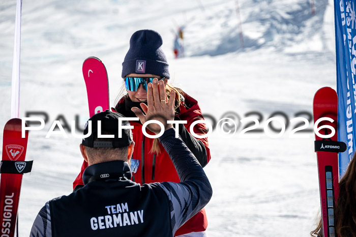 DSV Actanol Schülercup Alpin U14 RS, 13.03.2026