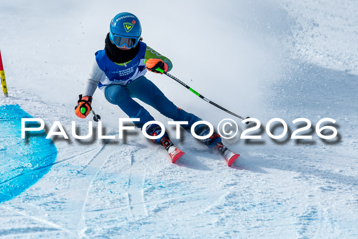 BSV Skiliga Bayern Schüler Finale RS  2026