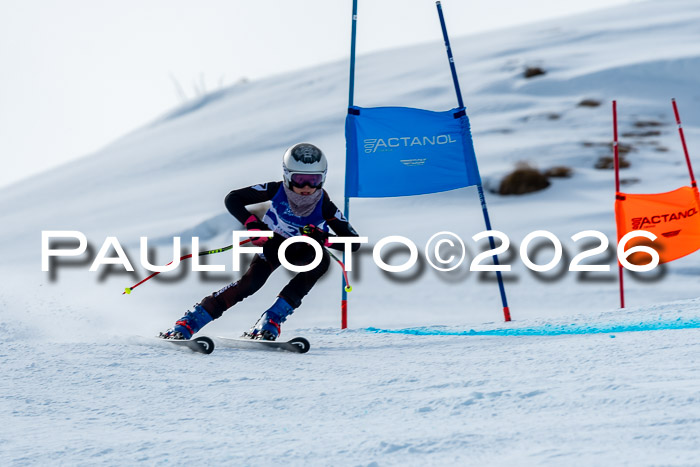 BSV Skiliga Bayern Schüler Finale RS  2026