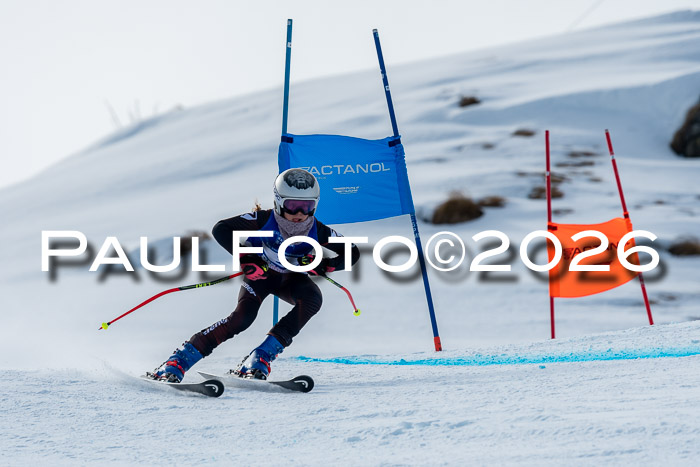 BSV Skiliga Bayern Schüler Finale RS  2026