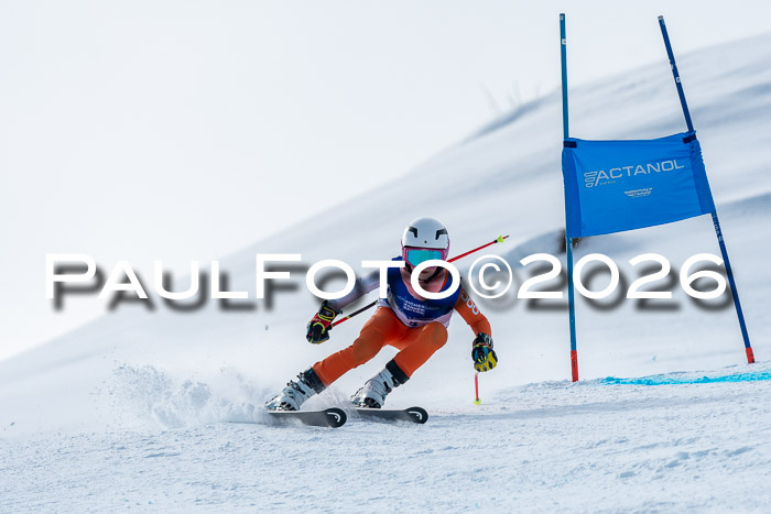 BSV Skiliga Bayern Schüler Finale RS  2026