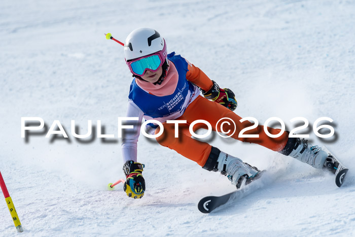 BSV Skiliga Bayern Schüler Finale RS  2026