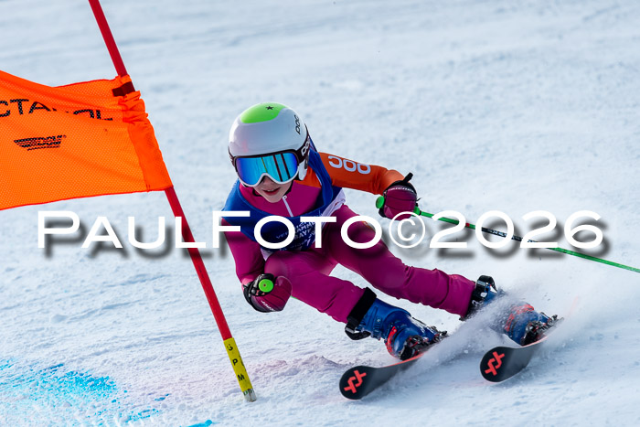 BSV Skiliga Bayern Schüler Finale RS  2026
