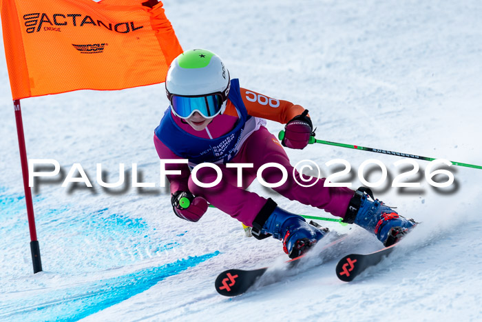 BSV Skiliga Bayern Schüler Finale RS  2026