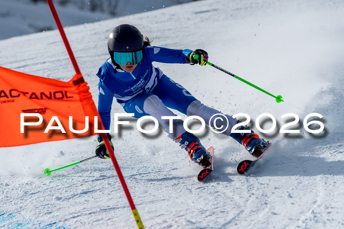 BSV Skiliga Bayern Schüler Finale RS  2026