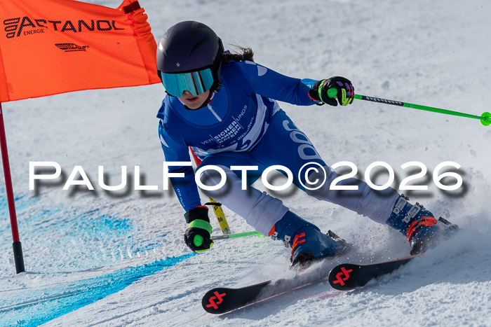 BSV Skiliga Bayern Schüler Finale RS  2026