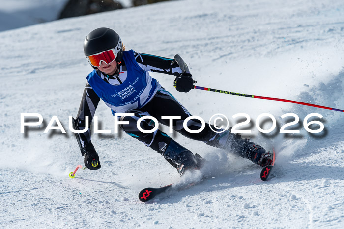 BSV Skiliga Bayern Schüler Finale RS  2026