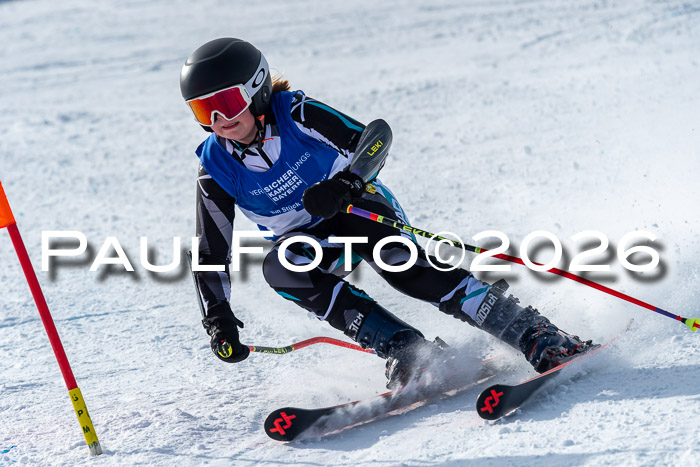 BSV Skiliga Bayern Schüler Finale RS  2026