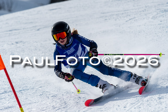 BSV Skiliga Bayern Schüler Finale RS  2026