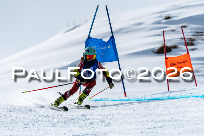 BSV Skiliga Bayern Schüler Finale RS  2026