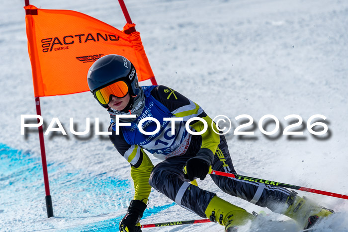 BSV Skiliga Bayern Schüler Finale RS  2026