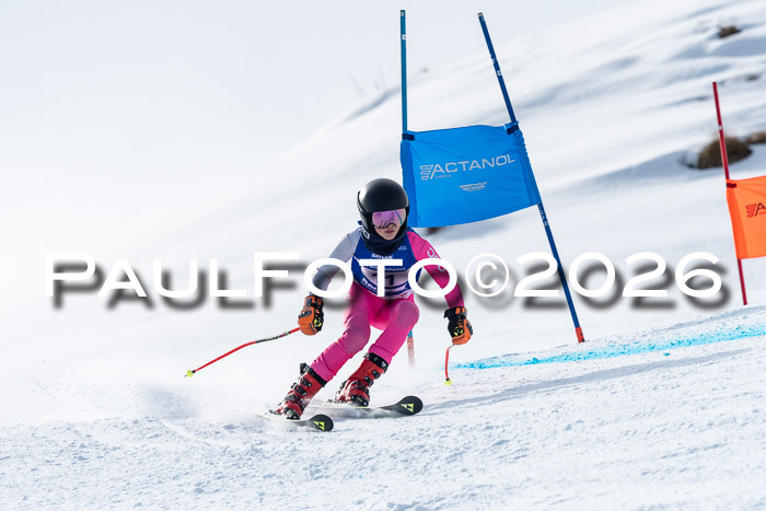 BSV Skiliga Bayern Schüler Finale RS  2026