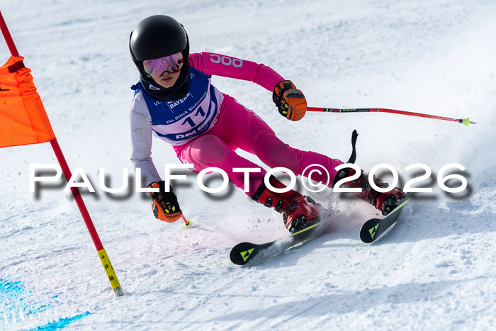 BSV Skiliga Bayern Schüler Finale RS  2026