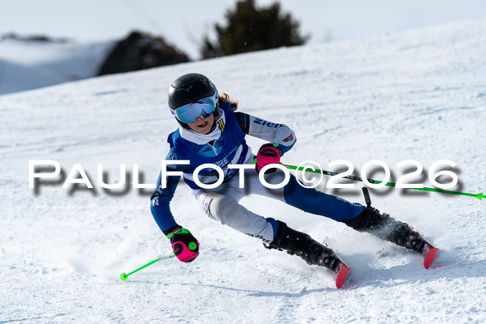 BSV Skiliga Bayern Schüler Finale RS  2026