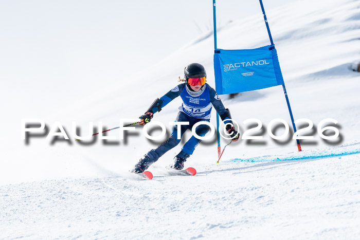 BSV Skiliga Bayern Schüler Finale RS  2026