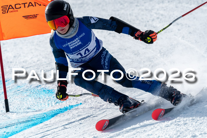 BSV Skiliga Bayern Schüler Finale RS  2026