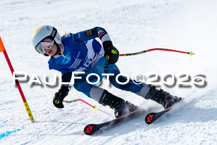 BSV Skiliga Bayern Schüler Finale RS  2026